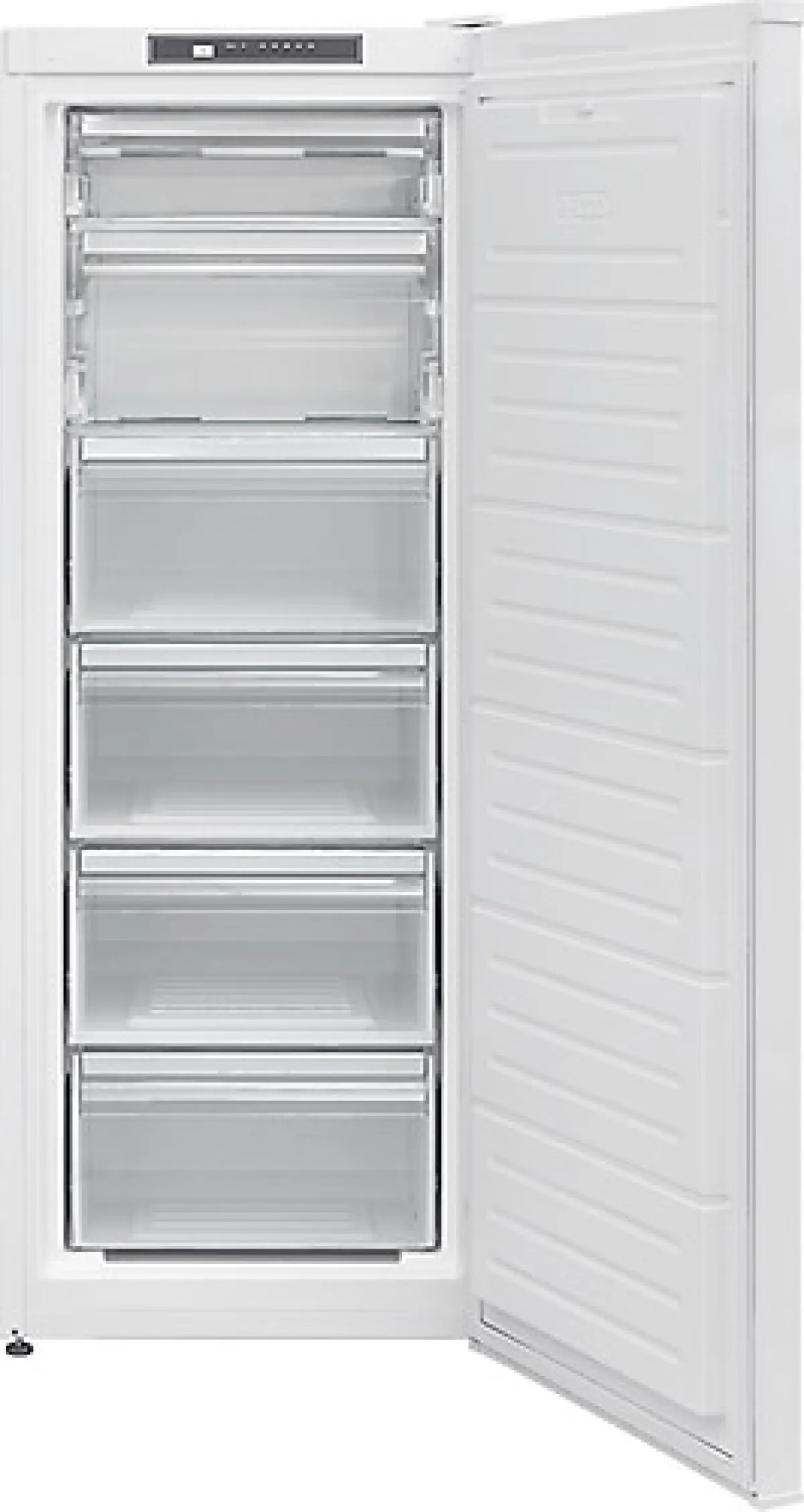 Regal CD NF 62221 6 Çekmeceli Dikey No Frost Derin Dondurucu