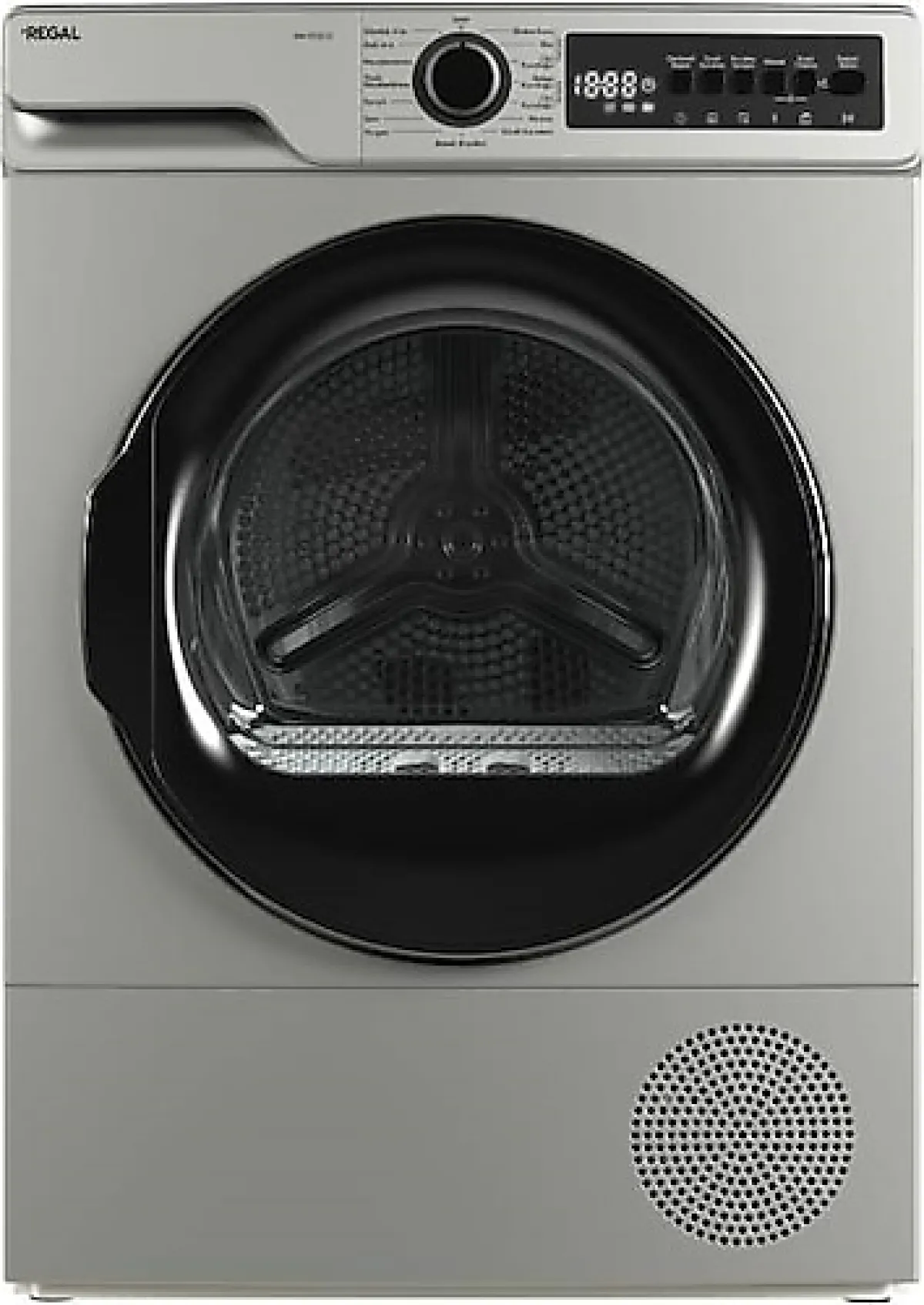 Regal KM 91132 G 9 kg Çamaşır Kurutma Makinesi