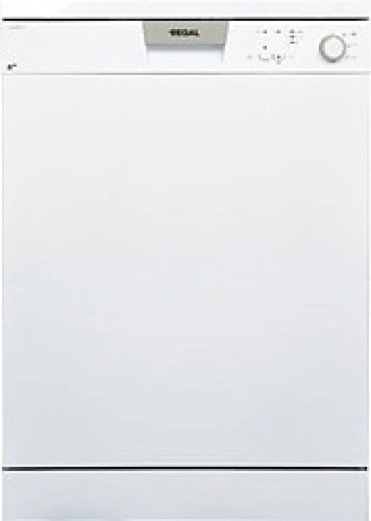 Regal Pratik BM 310 3 Programlı Bulaşık Makinesi