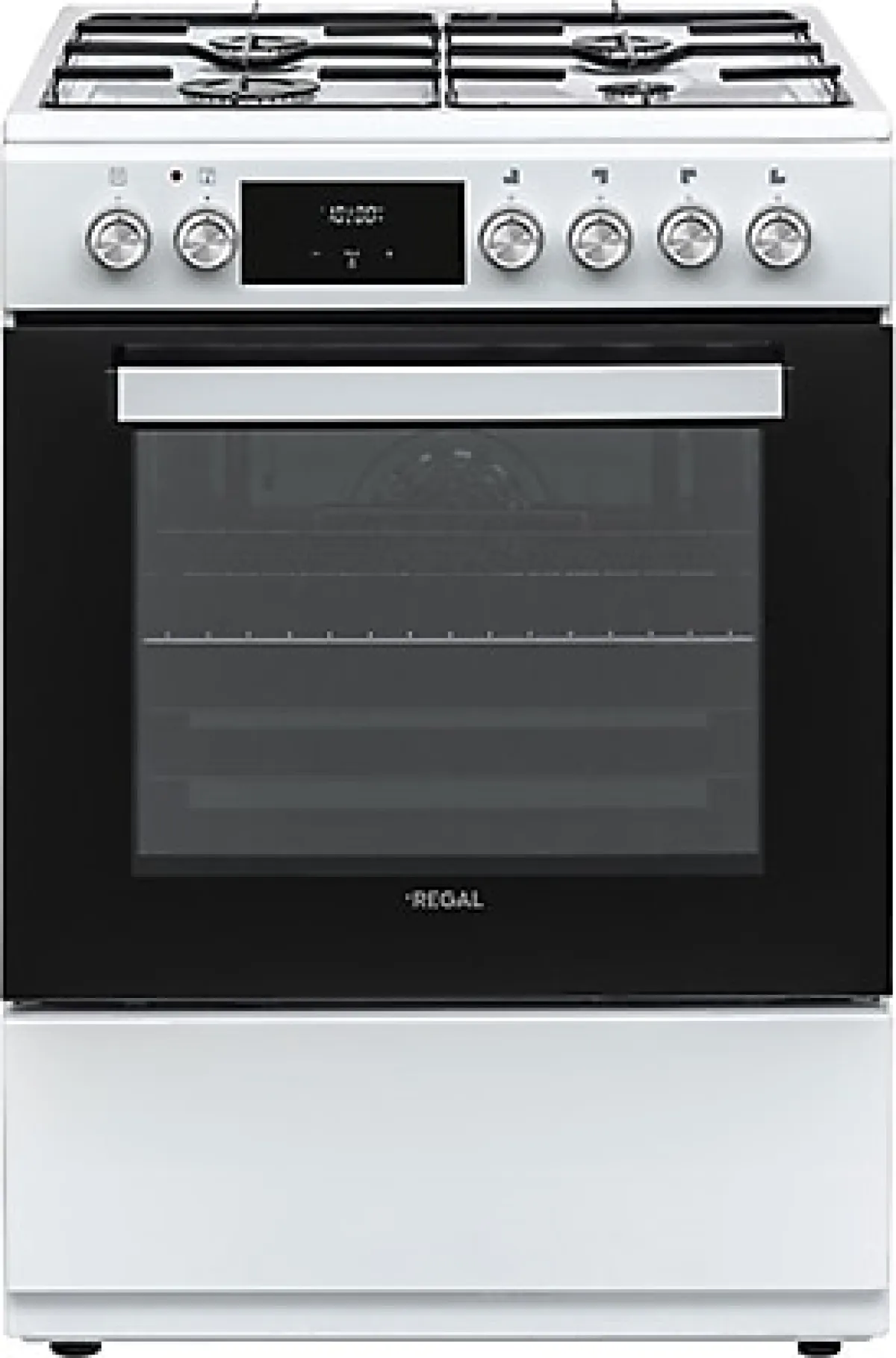 Regal SF 6960 Ocaklı Fırın
