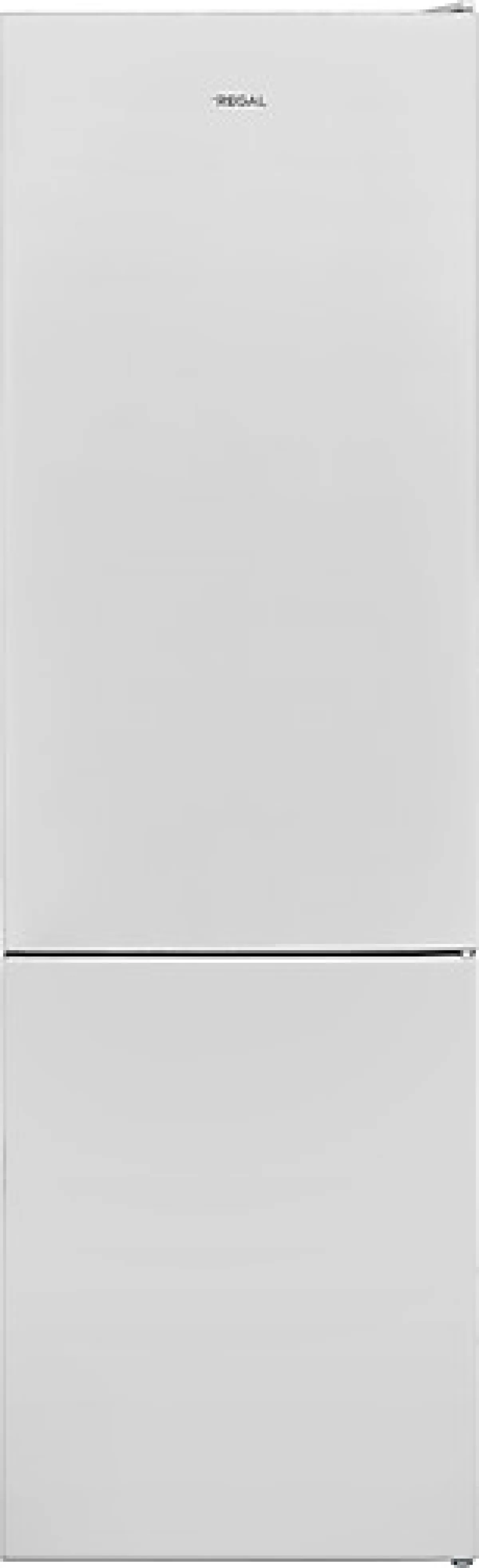 Regal STK 27920 Kombi No Frost Buzdolabı