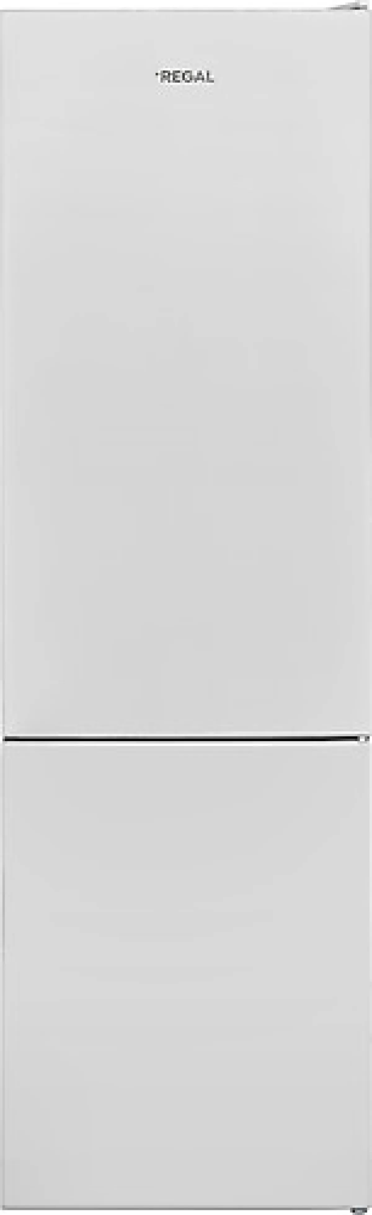 Regal STK 28820 Çift Kapılı Buzdolabı