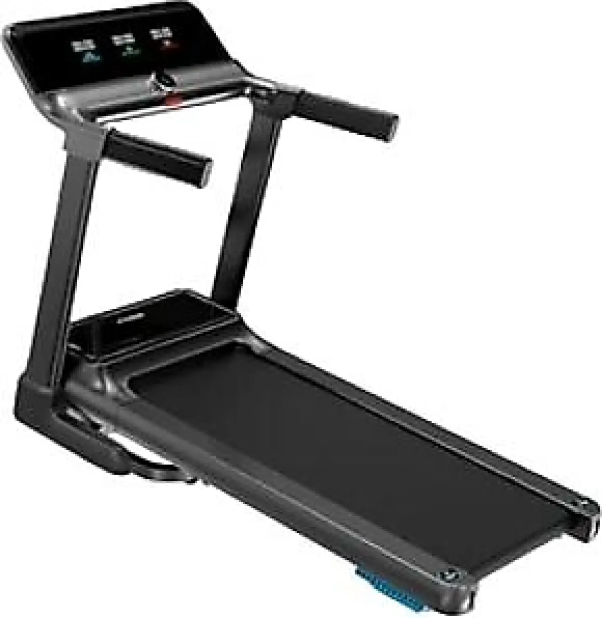 Relax Premium Katlanabilir Koşu Bandı