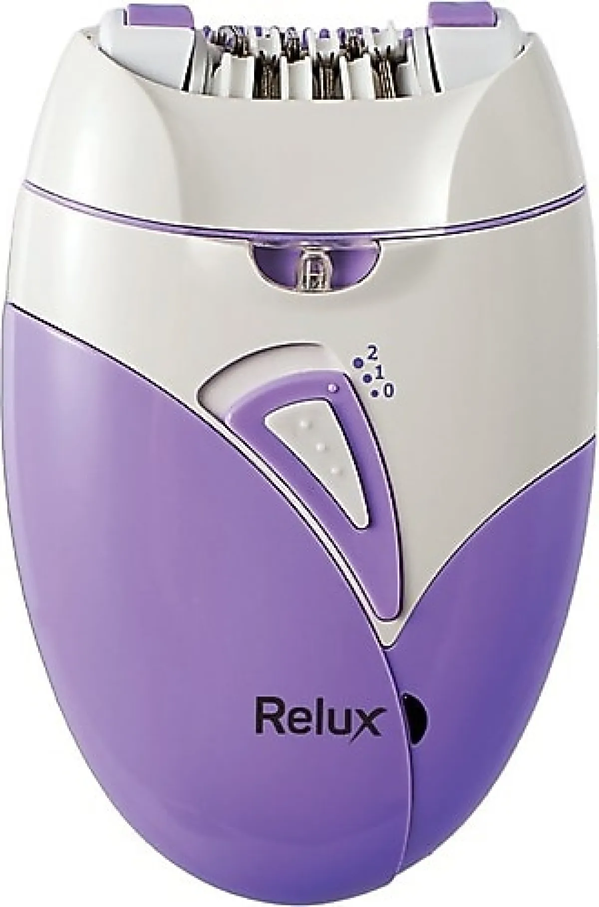 Relux REP5536L Purecare 36 Cımbız Epilatör