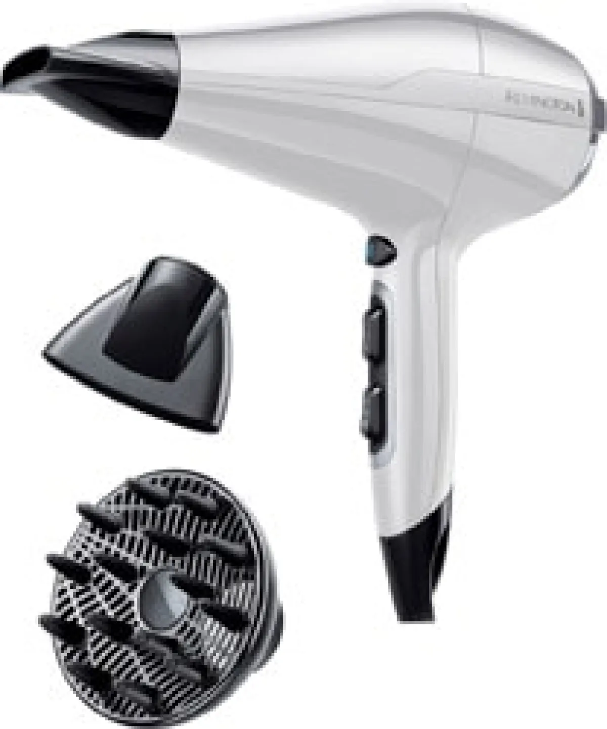 Remington AC5913W Pro Air 2200 W İyonlu Saç Kurutma Makinesi