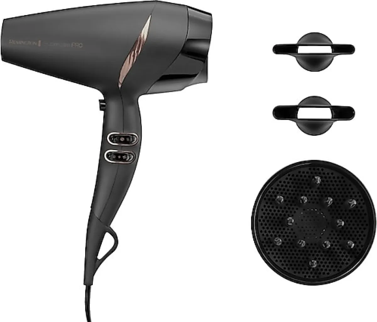 Remington AC7200 Süpercare Pro 2200 W Saç Kurutma Makinesi