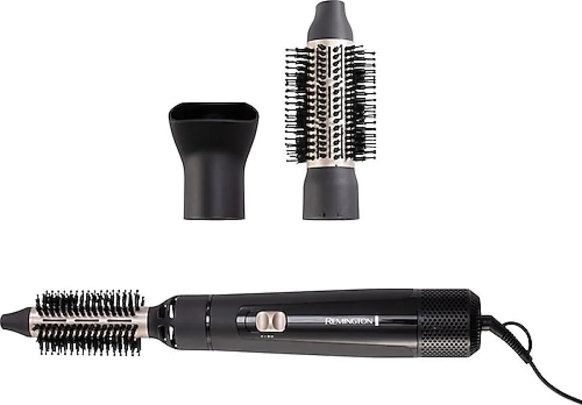 Remington AS7300 Blow Dry and Style 800 W Saç Şekillendirme Seti