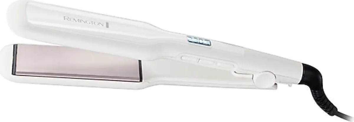 Remington S5527 Pro Ceramic Extra Geniş Seramik Saç Düzleştirici
