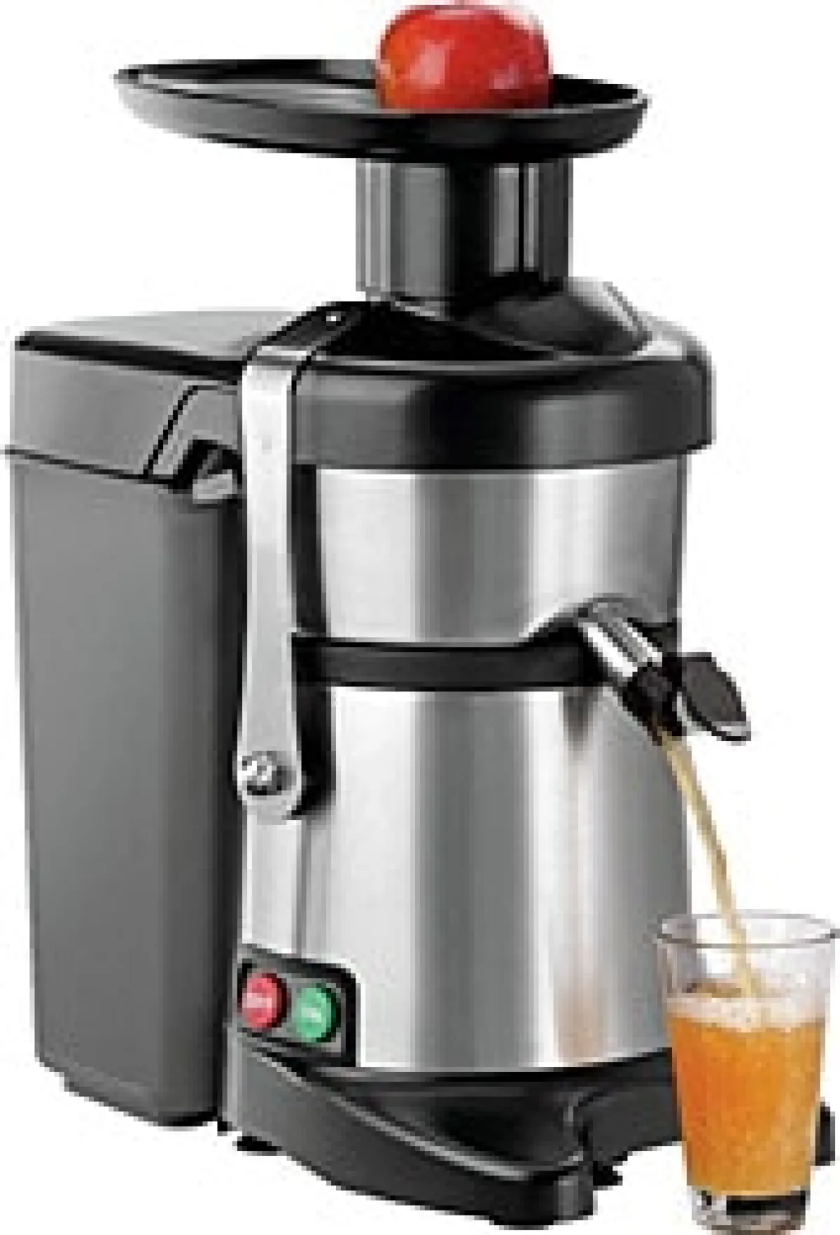 Remta KMS1 2 lt 700 W Sanayi Tipi Katı Meyve Sıkacağı