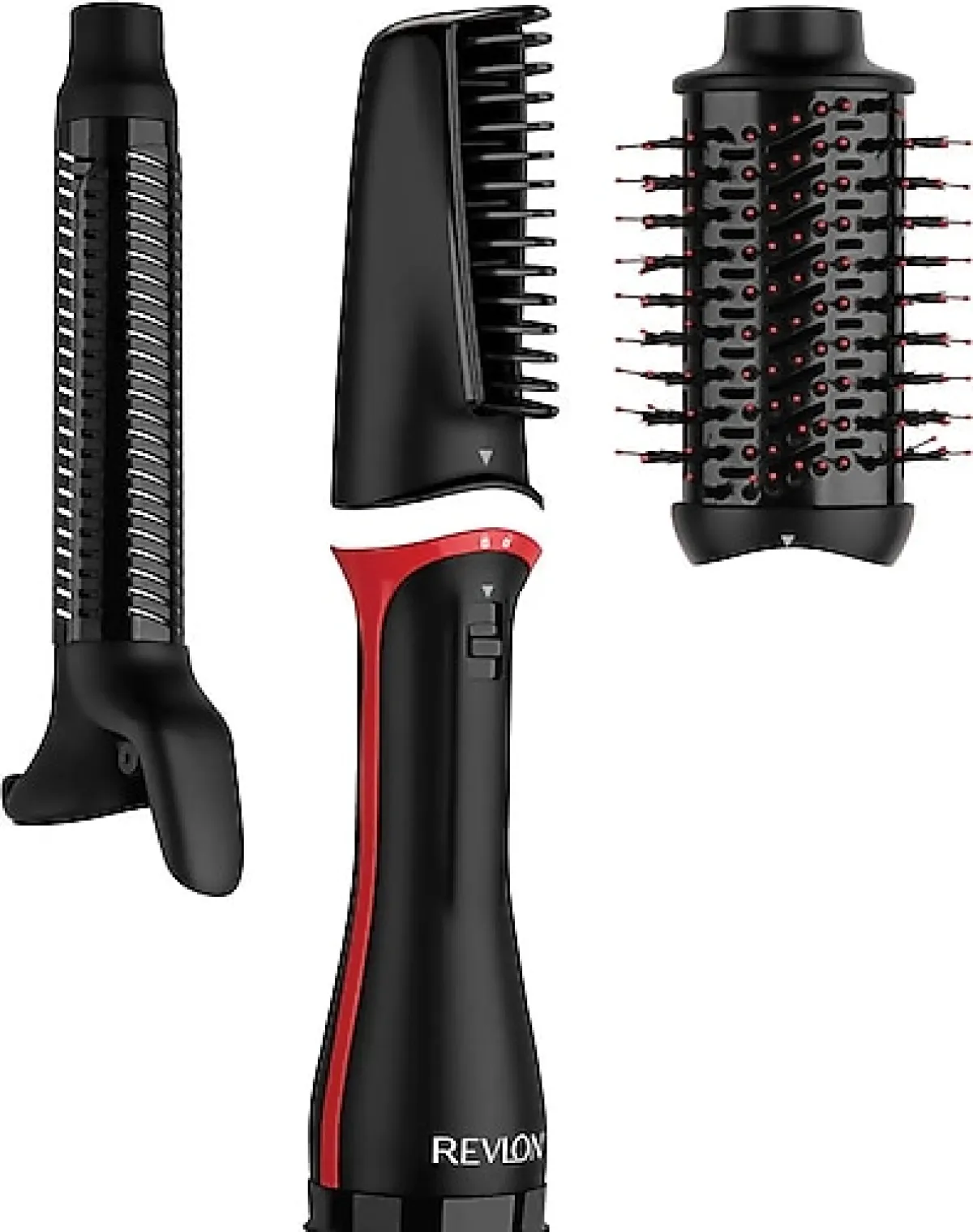 Revlon One Step Blom Dry RVDR5333 3'ü1 Arada Saç Şekillendirme Seti