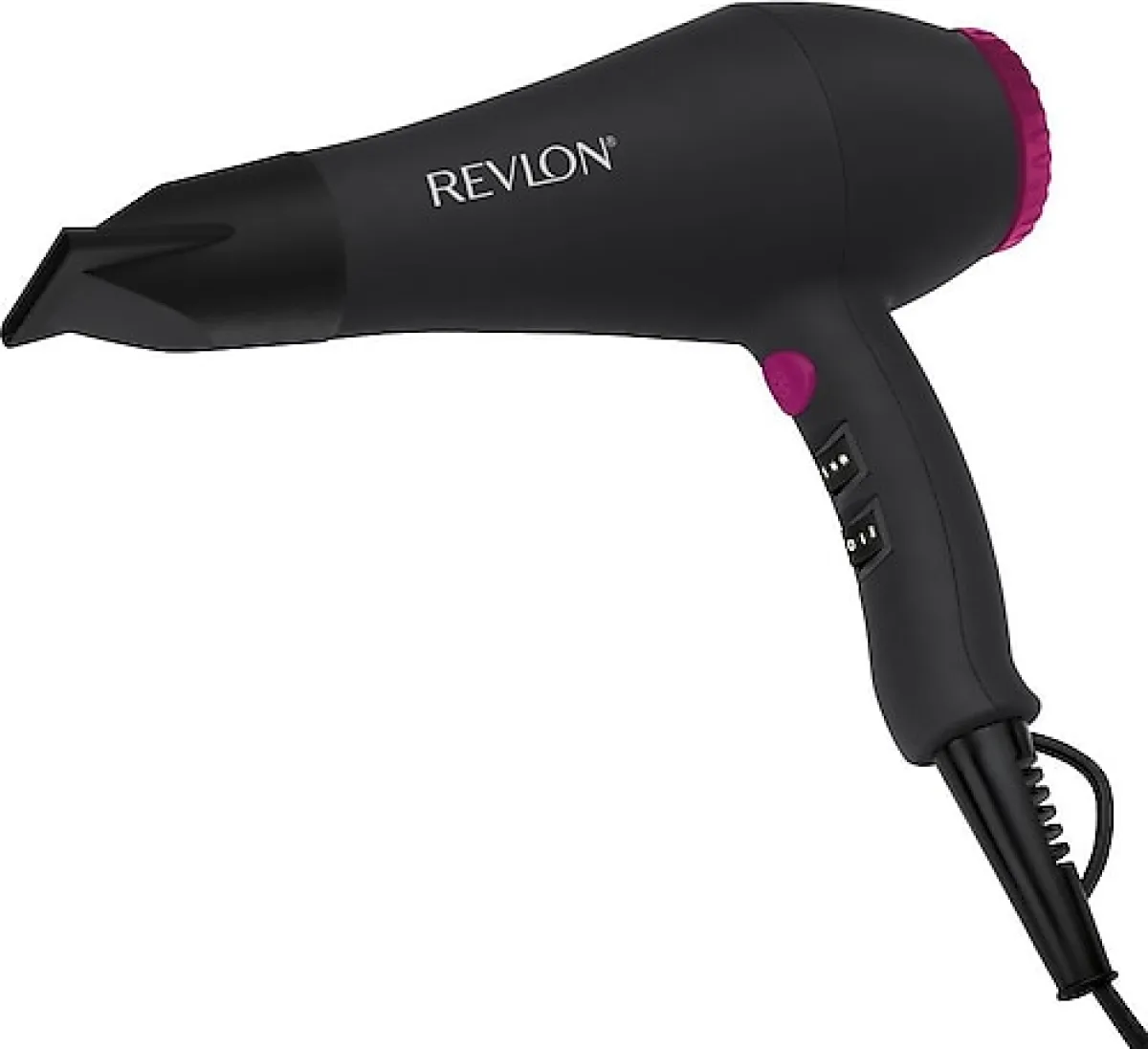 Revlon RVDR5251E1 2000 W İyonik Saç Kurutma Makinesi