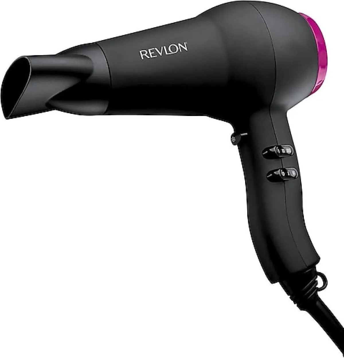 Revlon RVDR5823E3 Ionic 2000 W Saç Kurutma Makinesi