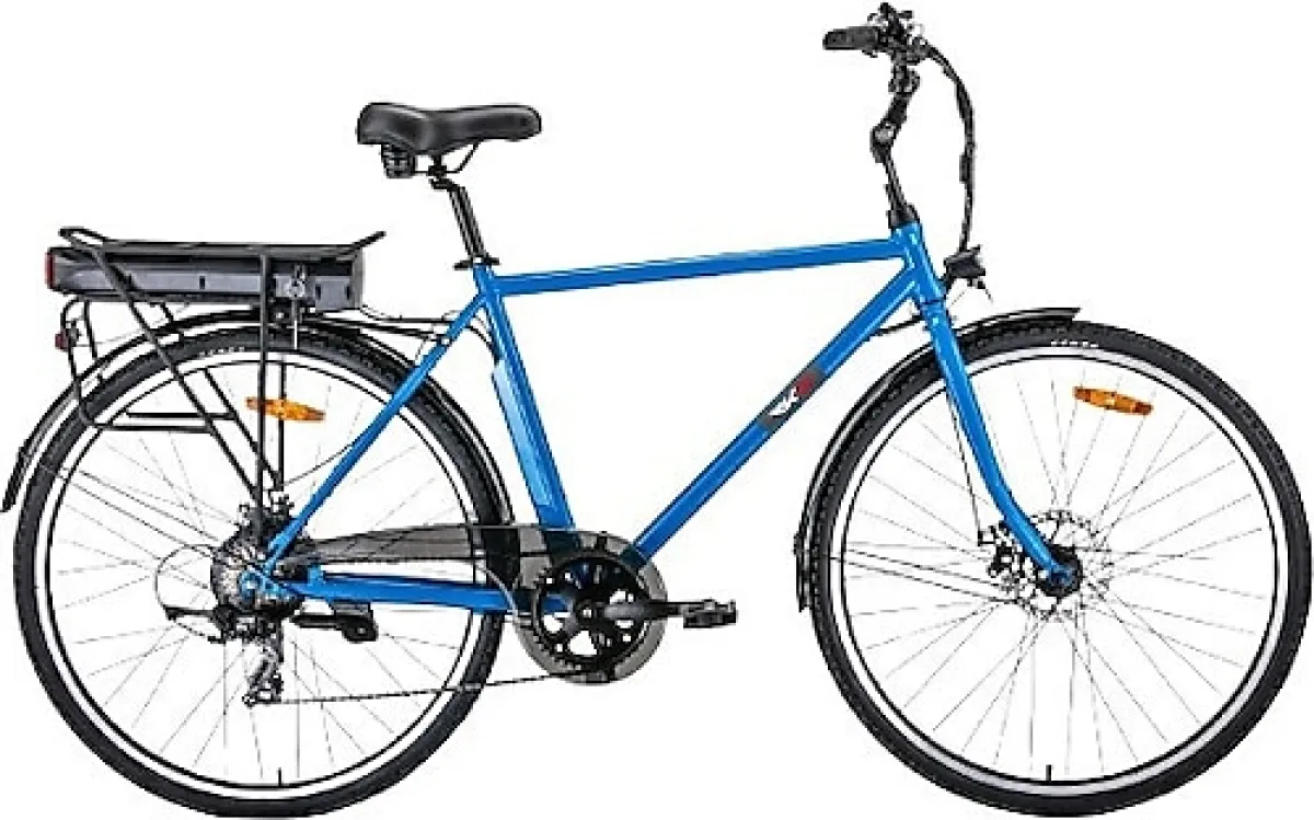 RKS ZF15 250 W Elektrikli Bisiklet