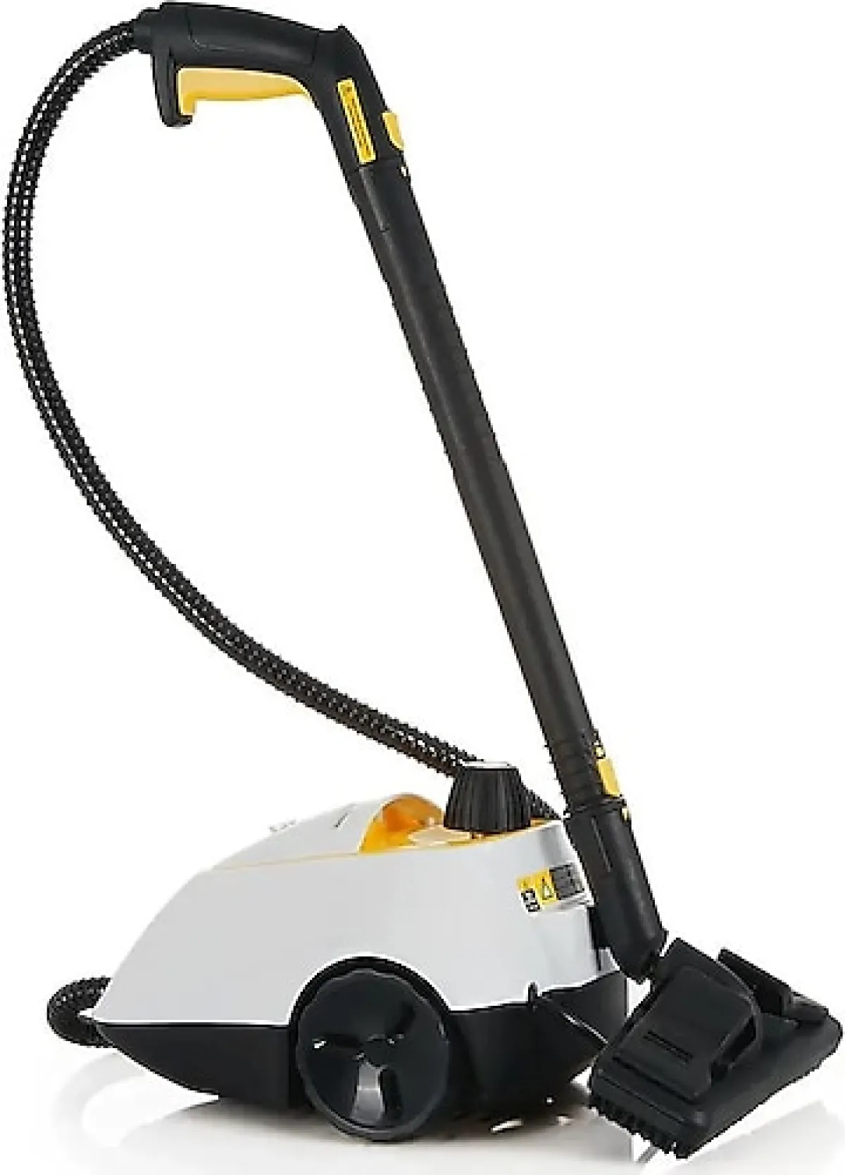 Robo Pure Es Buharlı Temizleyici