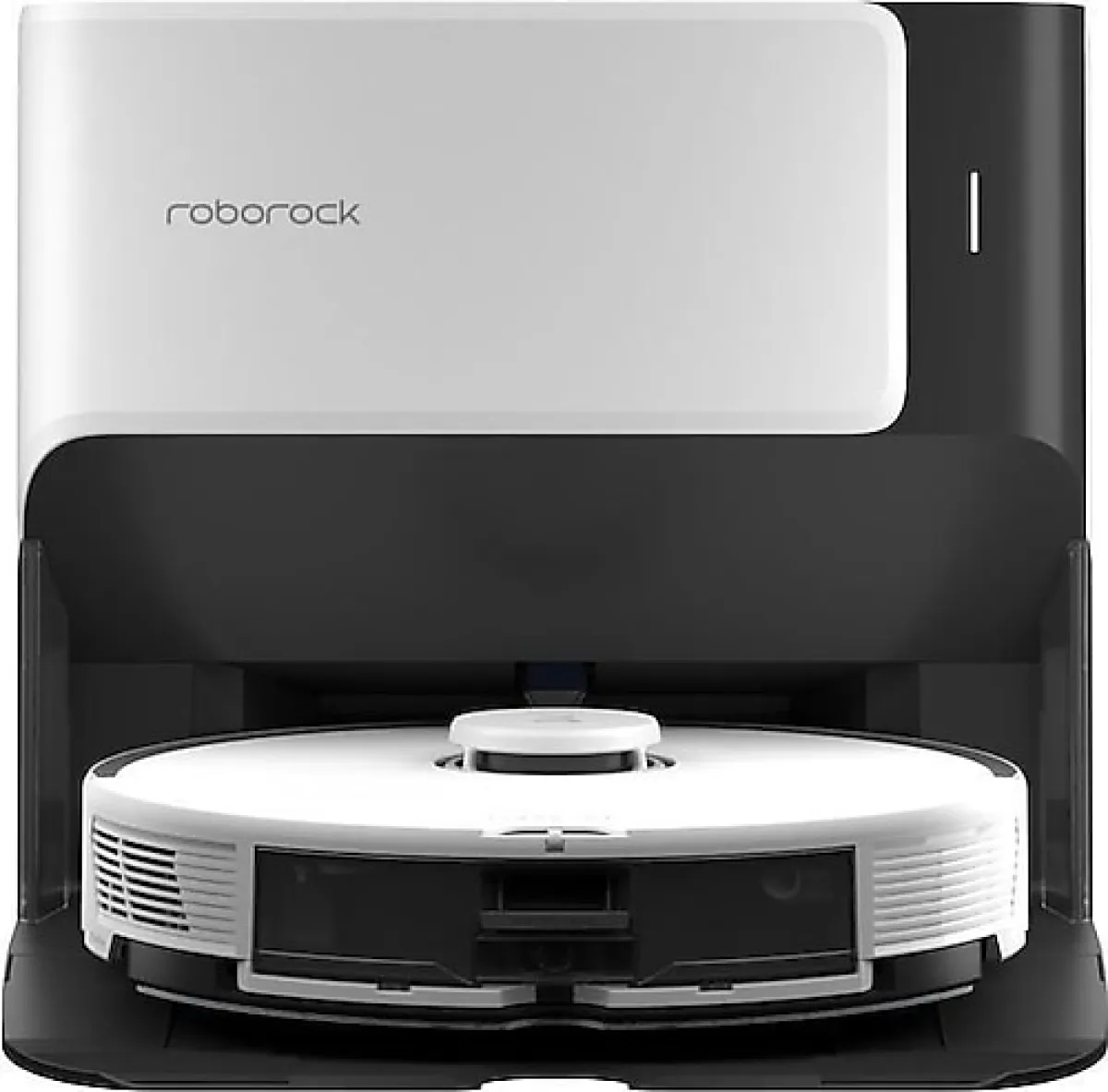 Roborock G10 Yıkama İstasyonlu Beyaz Akıllı Robot Süpürge