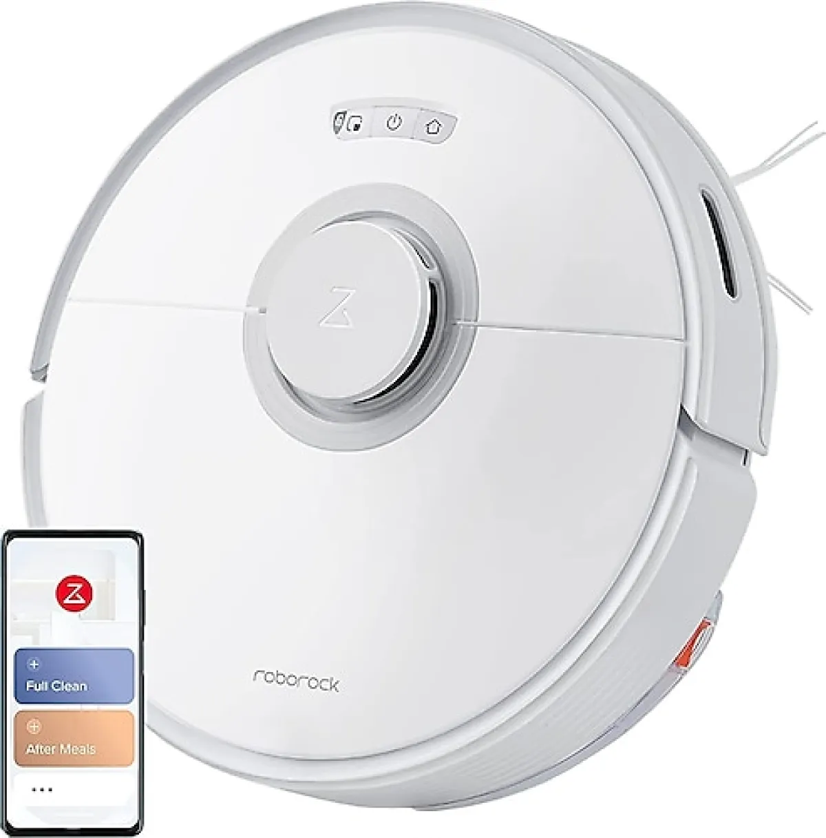 Roborock Q7 Max Akıllı Robot Süpürge