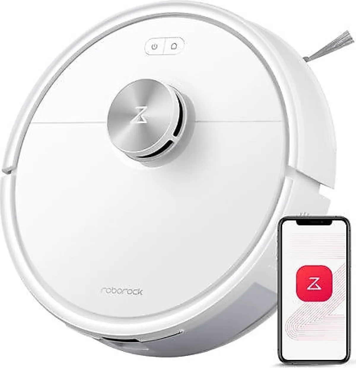 Roborock Q8 Akıllı Robot Süpürge