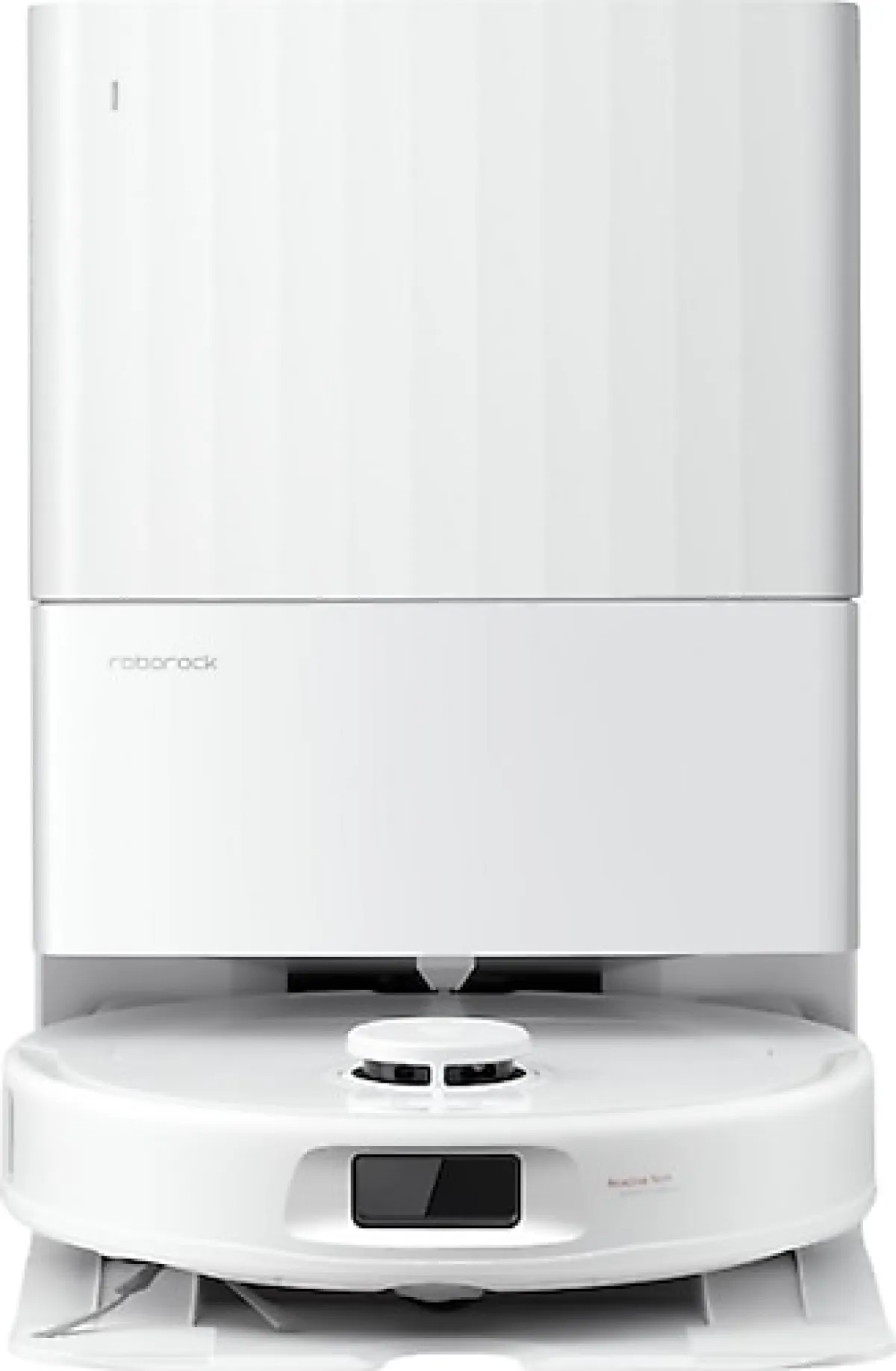 Roborock Qrevo L Çöp İstasyonlu Akıllı Robot Süpürge