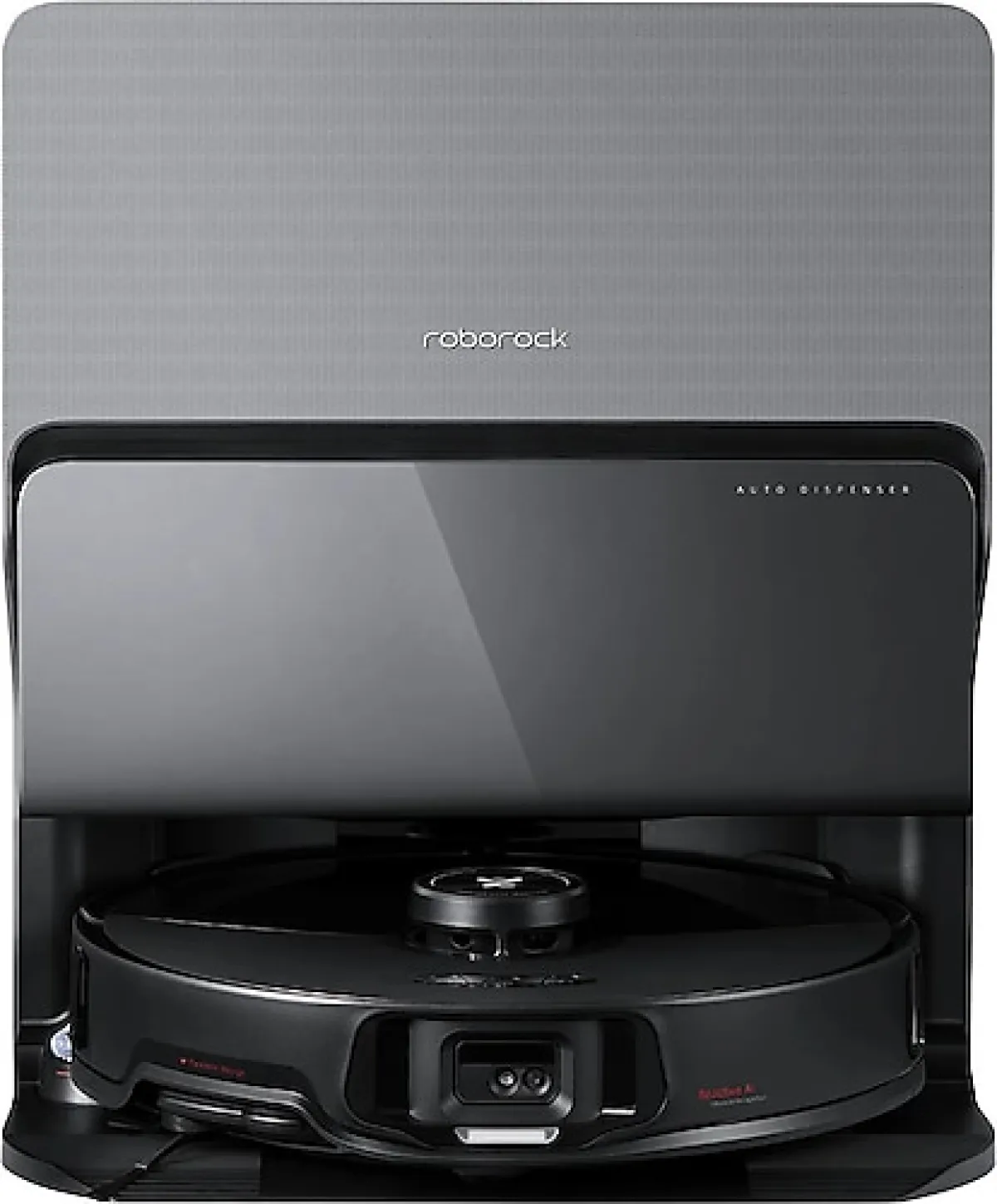 Roborock S8 MaxV Ultra Çöp İstasyonlu Akıllı Robot Süpürge