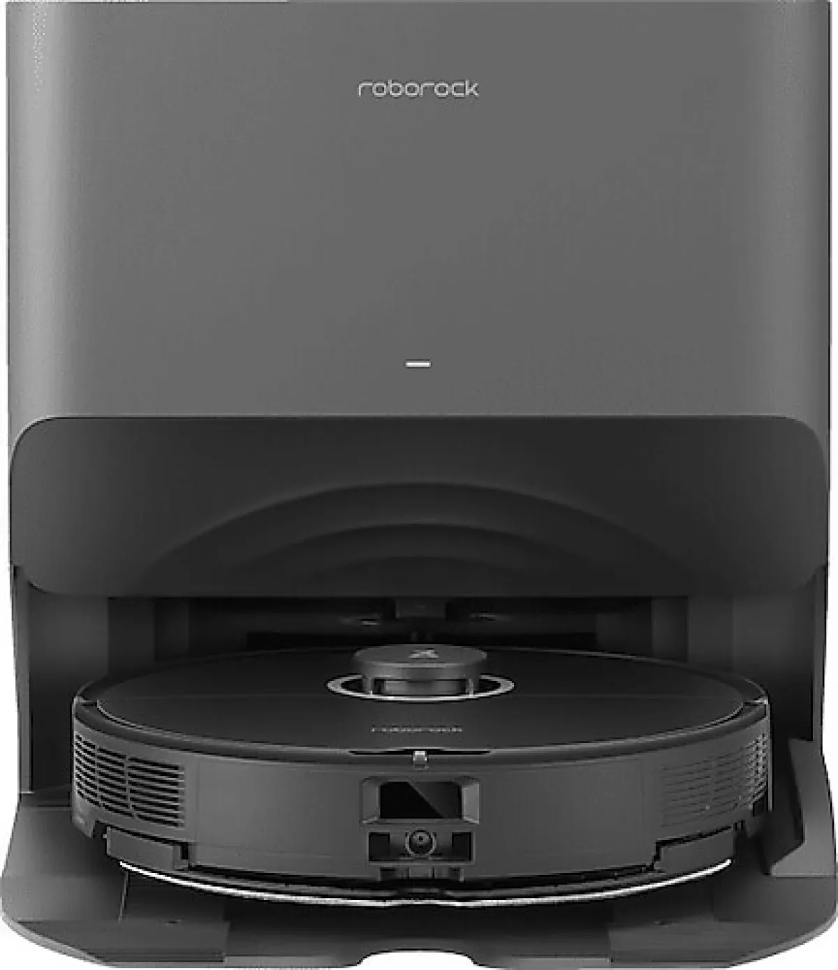 Roborock S8 Pro Ultra Çöp İstasyonlu Akıllı Robot Süpürge