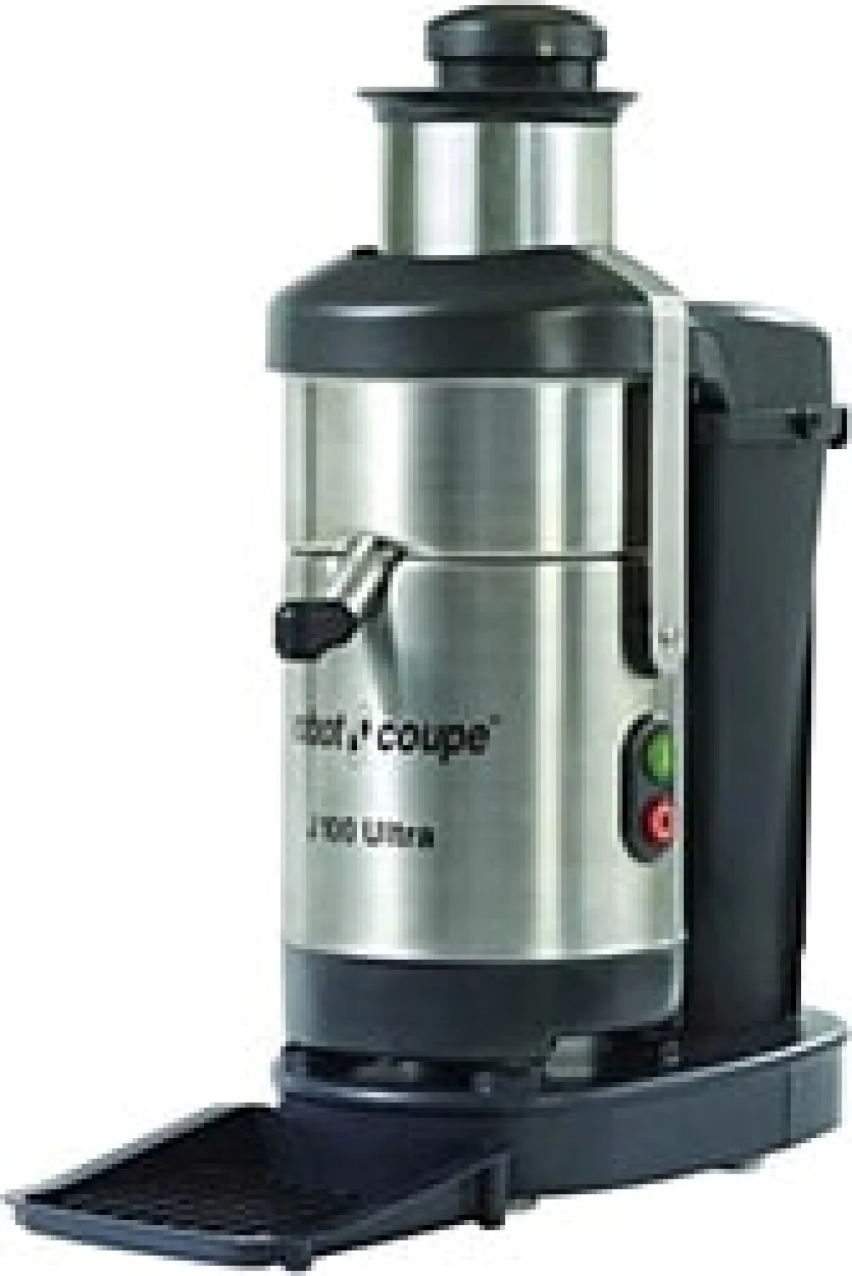 Robot Coupe J 100 Ultra 1000 W Katı Meyve Sıkacağı