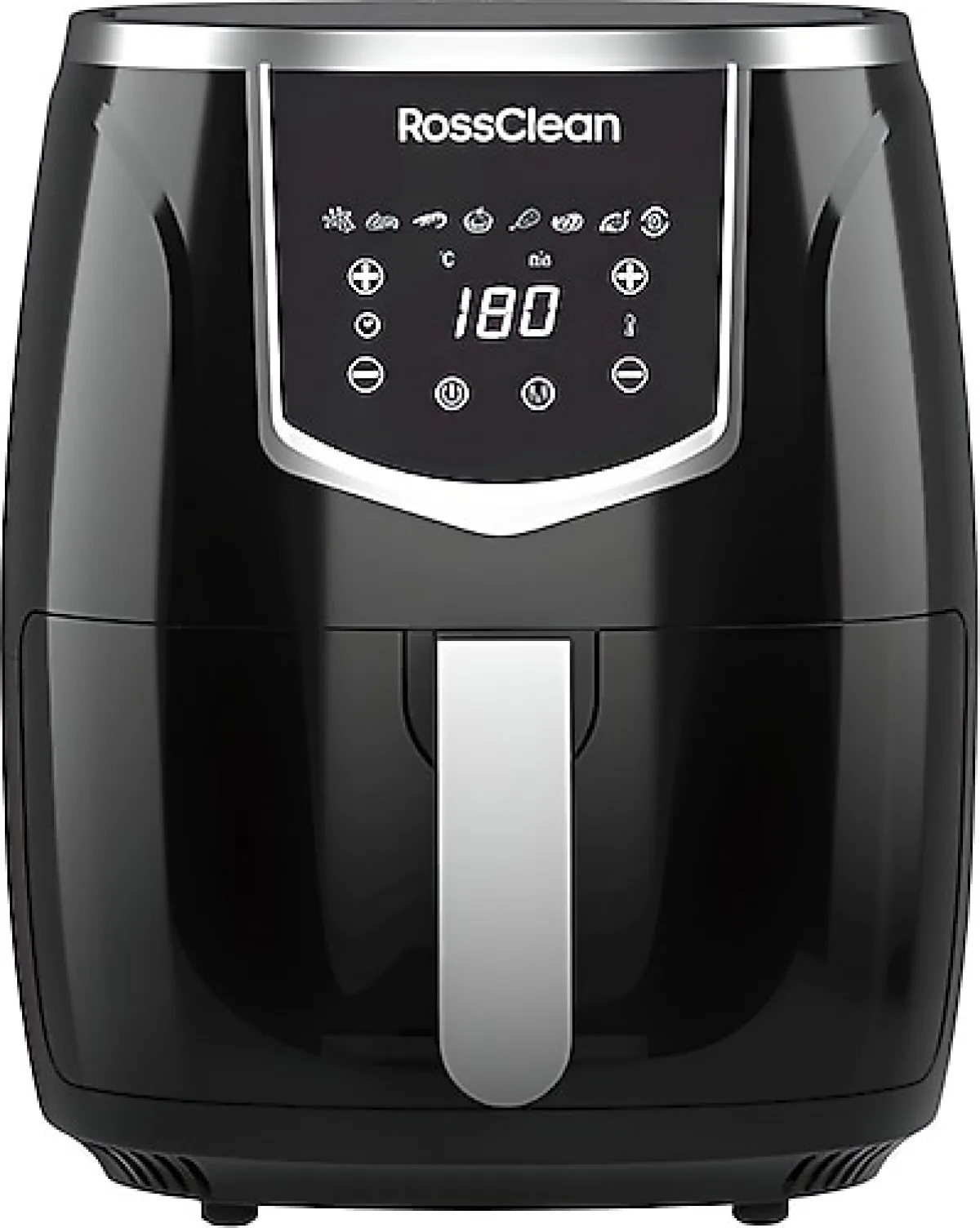 RossClean Cook Fresh 5.5 lt Yağsız Fritöz