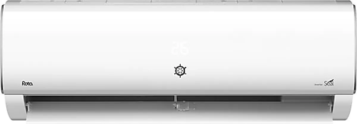 Rota Climate Seal A++ 12000 BTU Inverter Duvar Tipi Klima