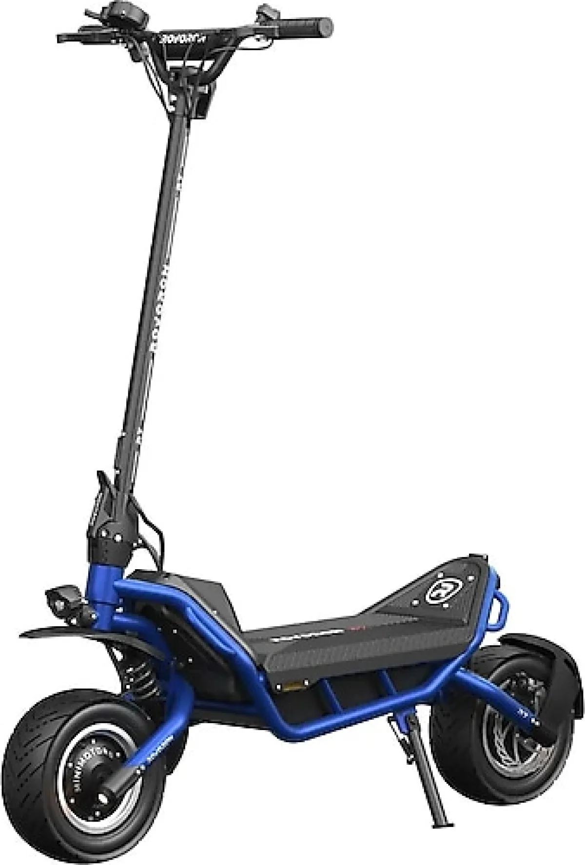 Rovoron R7 3000 W Elektrikli Scooter