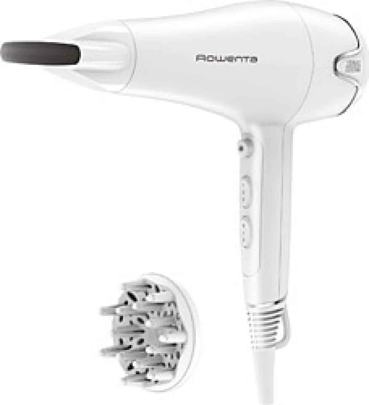 Rowenta CV5730 Elite Motion Ionic 2200 W Saç Kurutma Makinesi