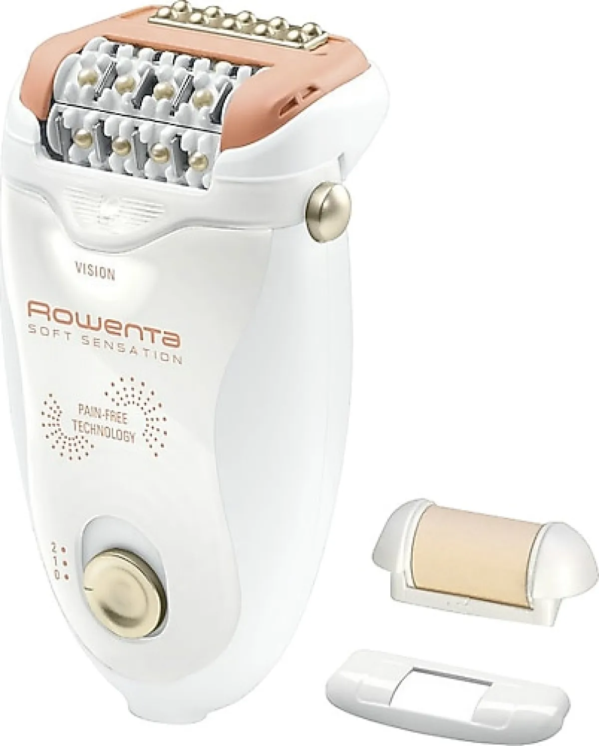 Rowenta EP5700 Soft Sensation Epilatör