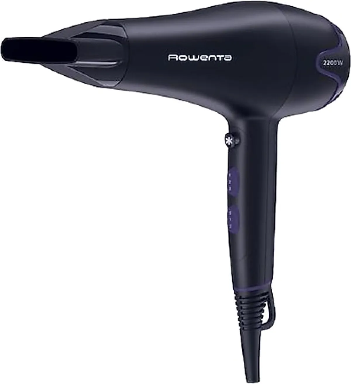 Rowenta Motion Dry CV5715 2200 W Saç Kurutma Makinesi