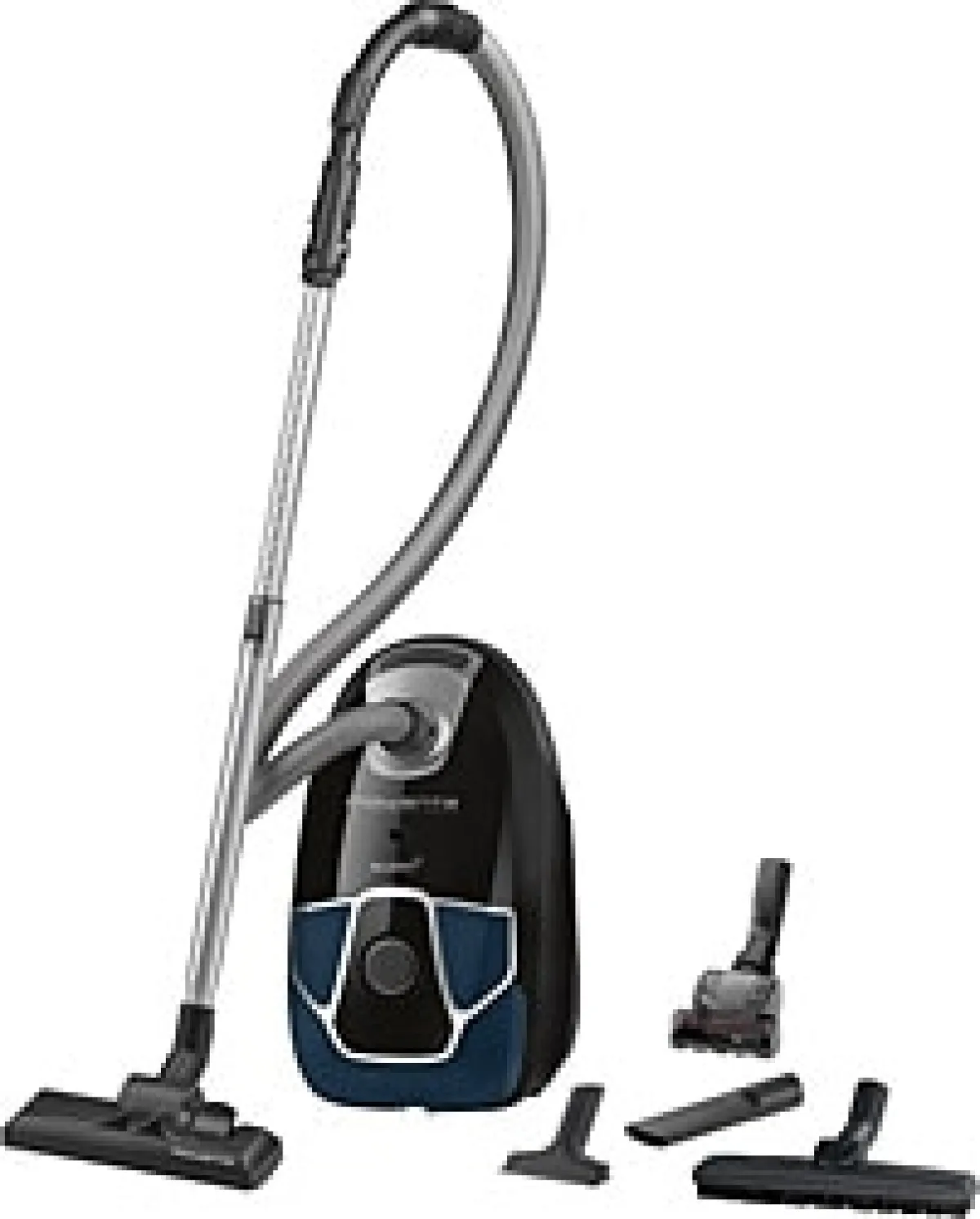 Rowenta Silence Force Allergy+ RO6881EA Toz Torbalı Süpürge