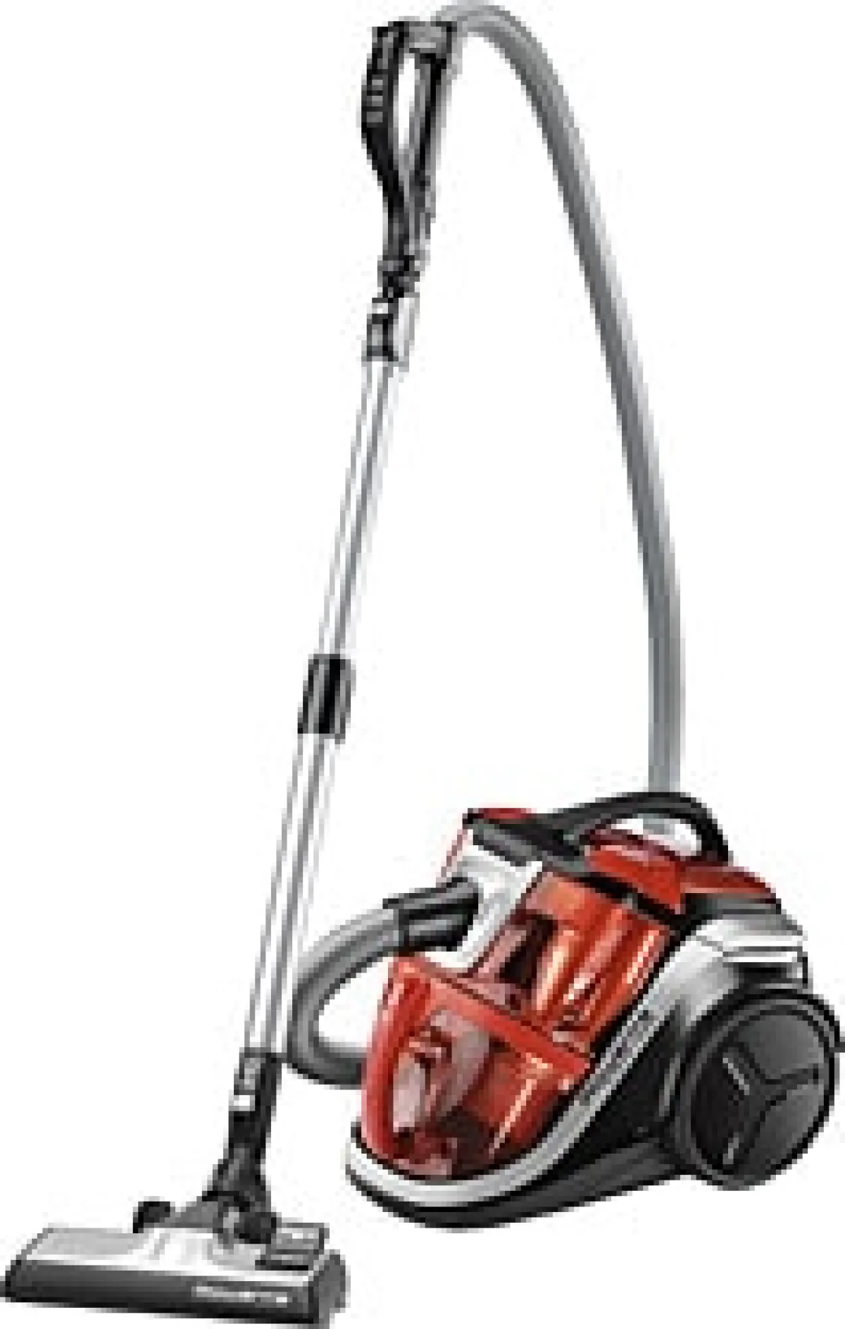 Rowenta Silence Force Multicyclonic RO8333 750 W Toz Torbasız Süpürge