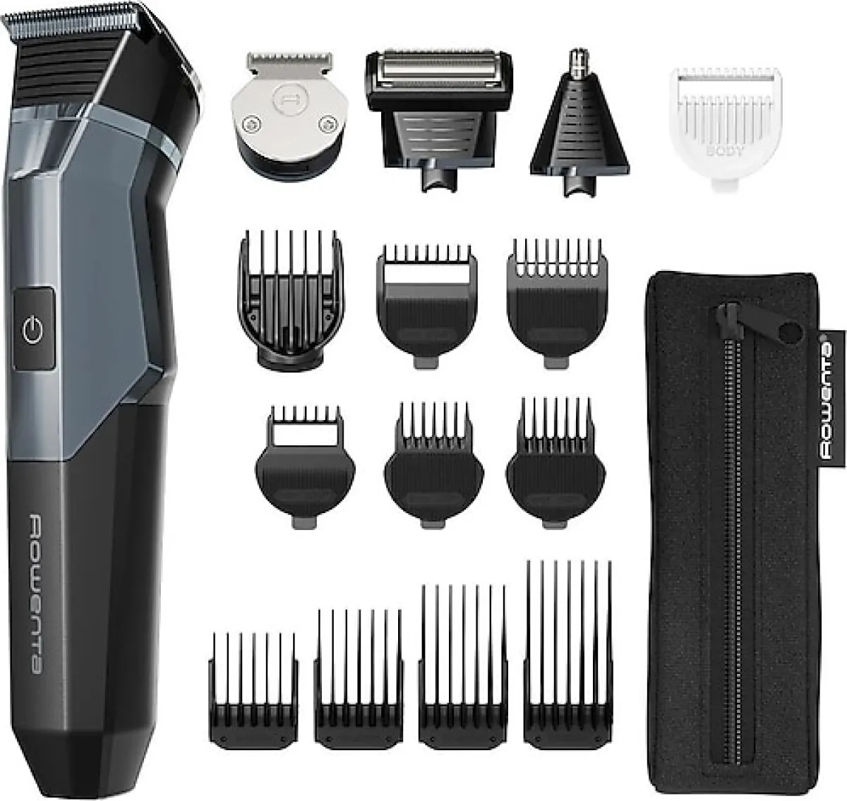 Rowenta X Series 900 TN9710 16in1 Erkek Bakım Seti