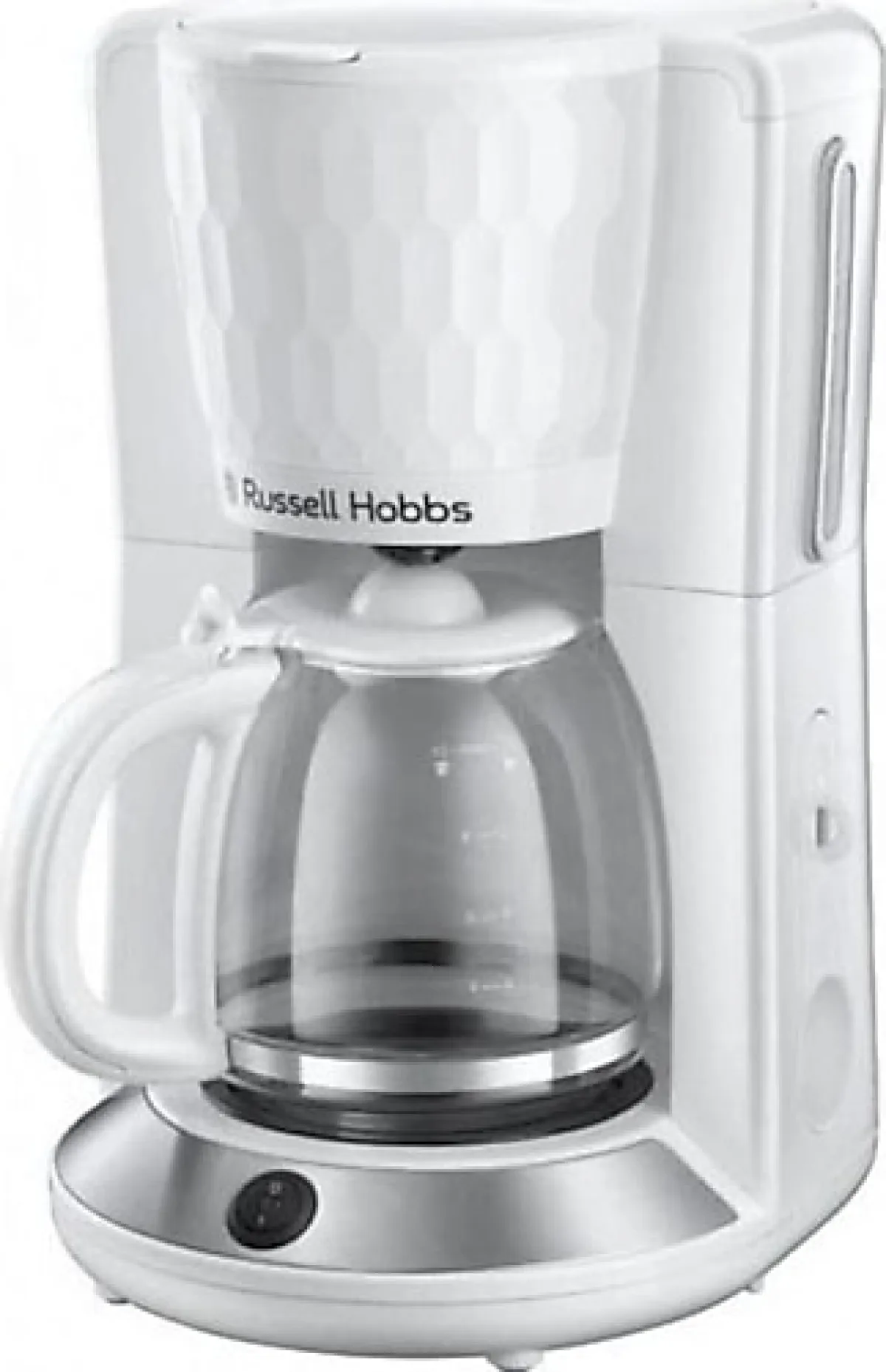 Russell Hobbs 27010-56 Honeycomb Filtre Kahve Makinesi