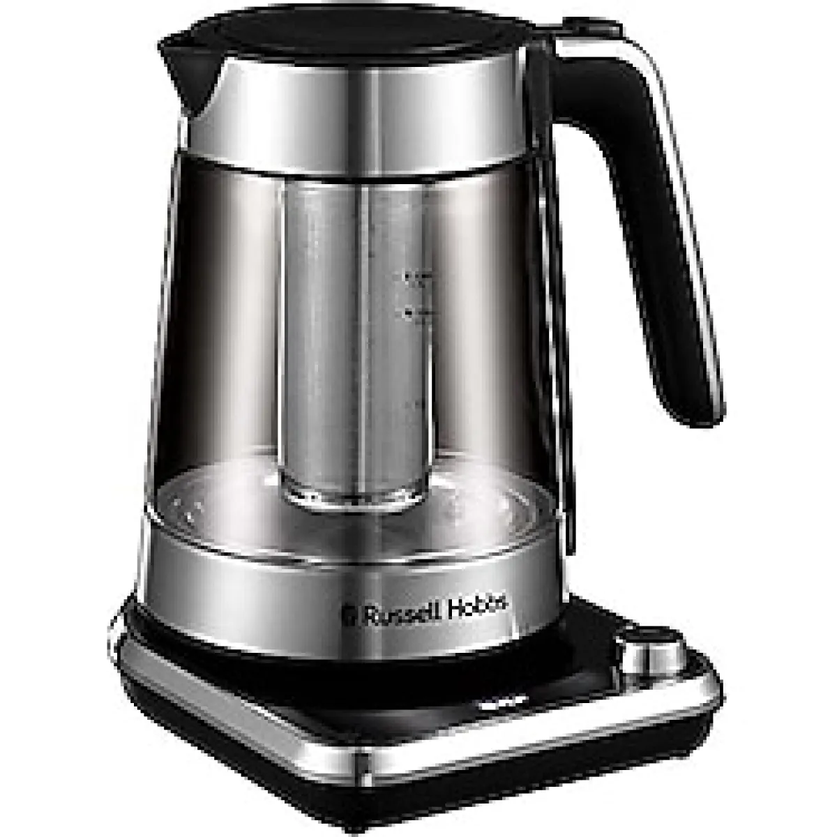 Russell Hobbs Attentiv 26200-70 1.7 lt 2400 W Cam Kettle
