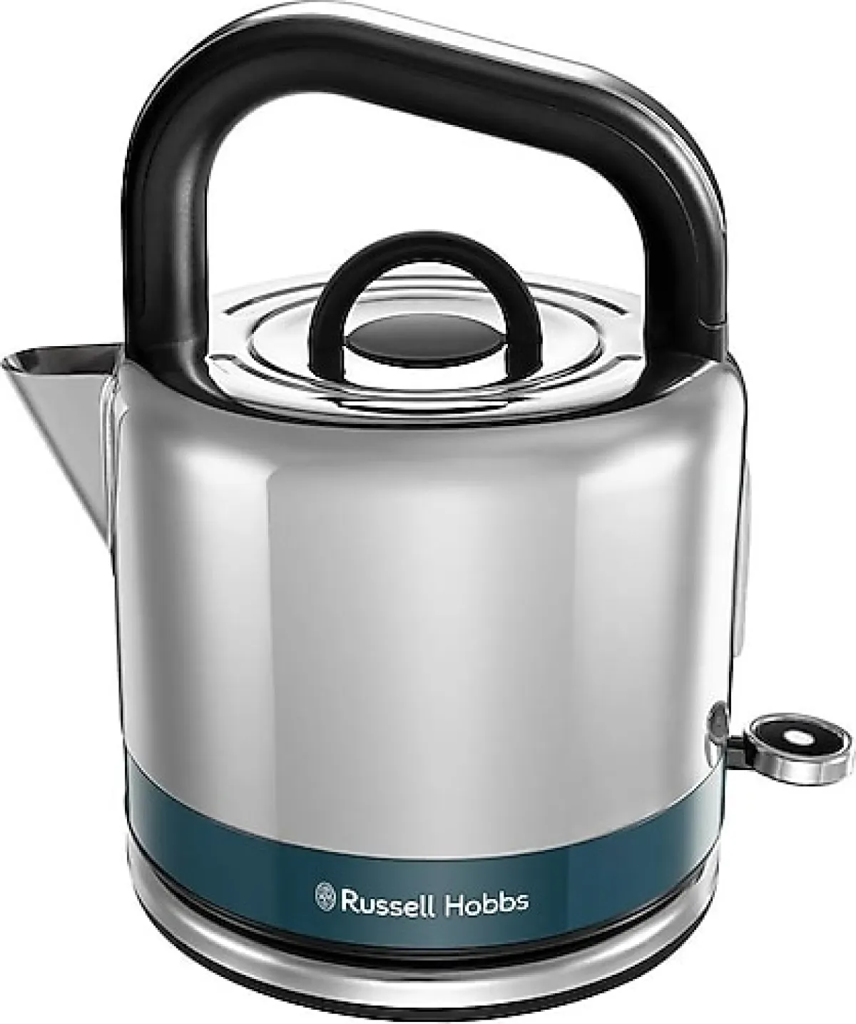 Russell Hobbs Distinctions 26421-70 2400 W 1.5 lt Kettle