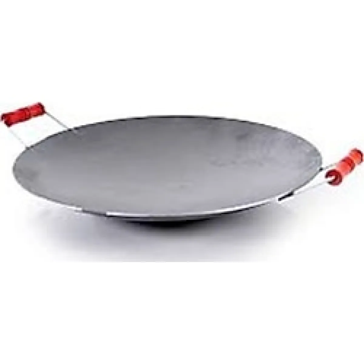 Saç Kavurma / Gözleme Sacı / Kavurma Sacı / Tava Ebat Seçiniz 35 Cm