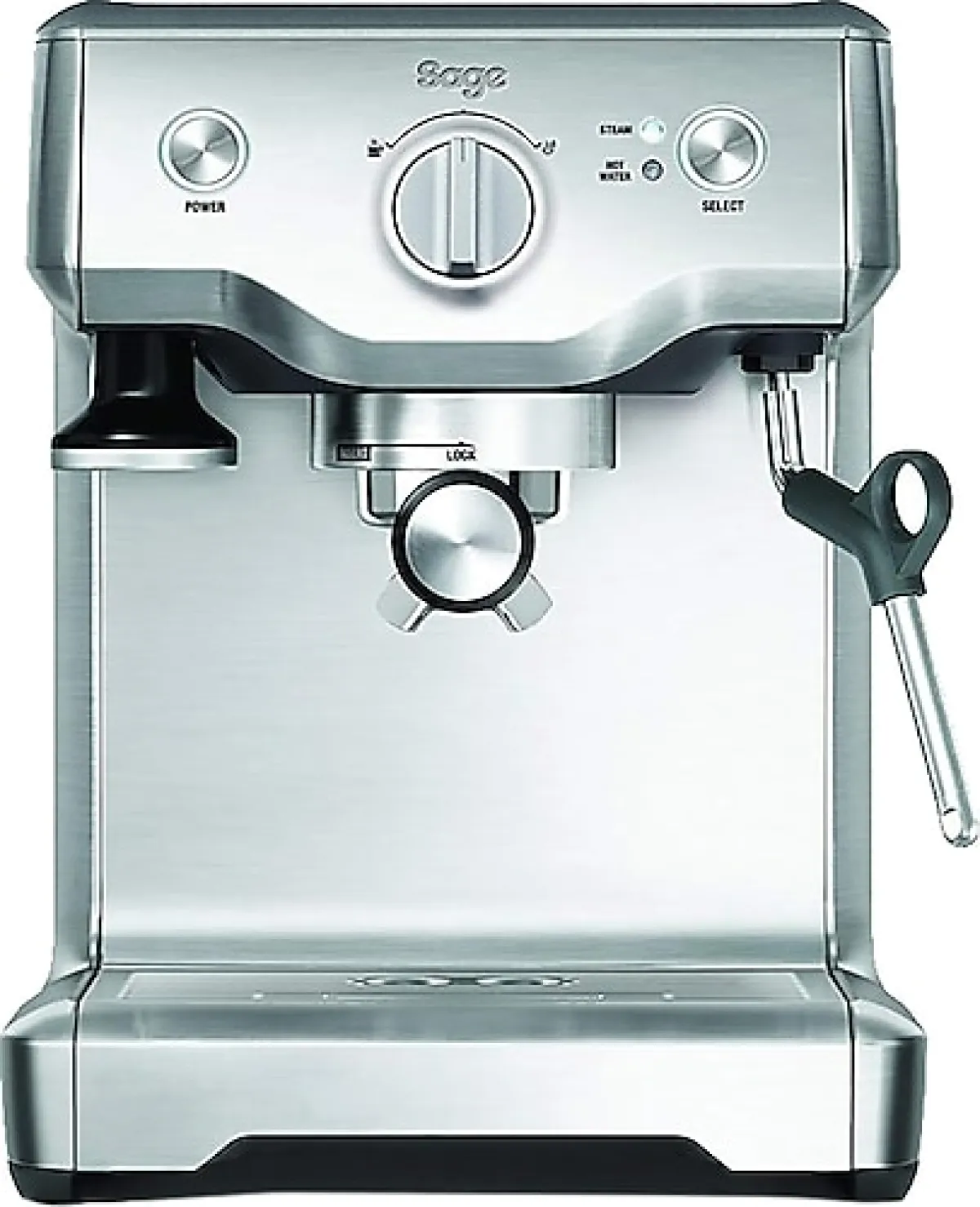 Sage BES810BSS Duo Temp Pro Espresso Makinesi