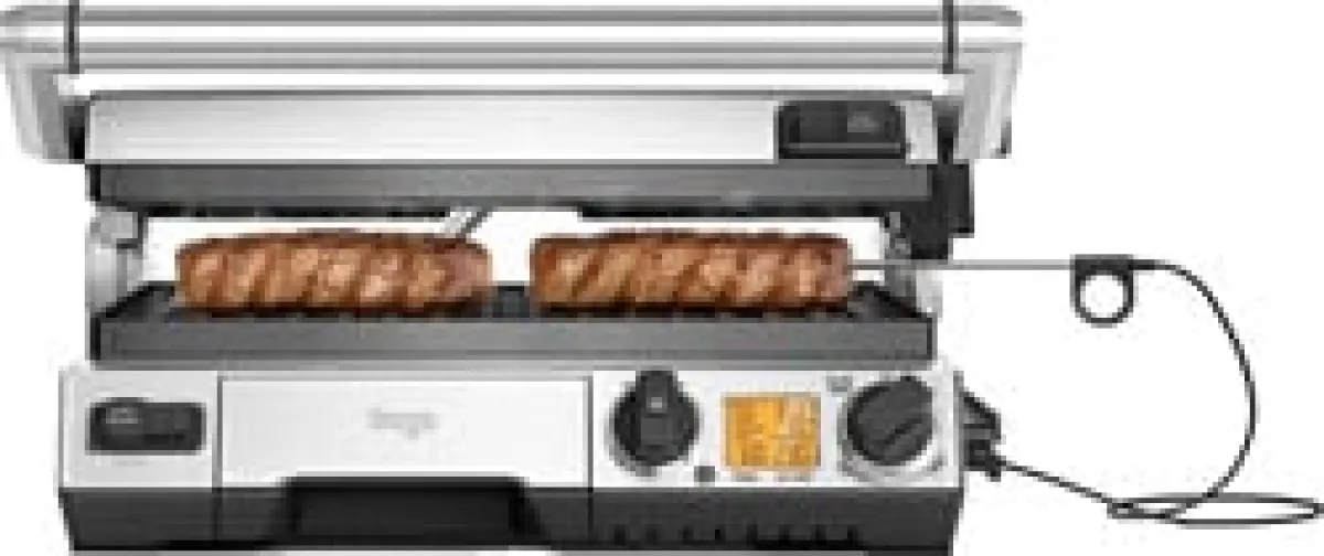 Sage BGR840 BSS Pro Grill 2400 W Tost Makinesi