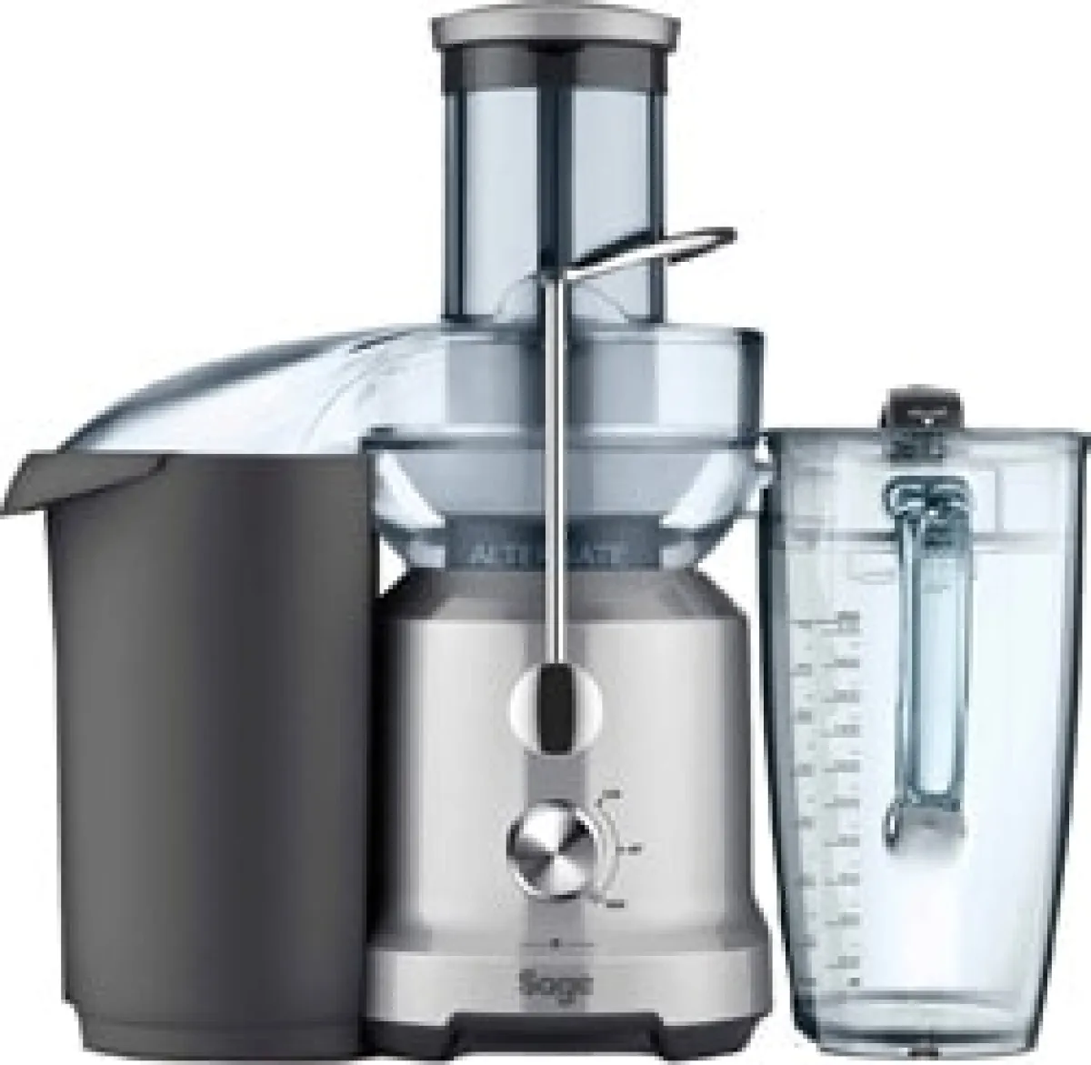 Sage BJE430 SIL 1250 W Katı Meyve Sıkacağı