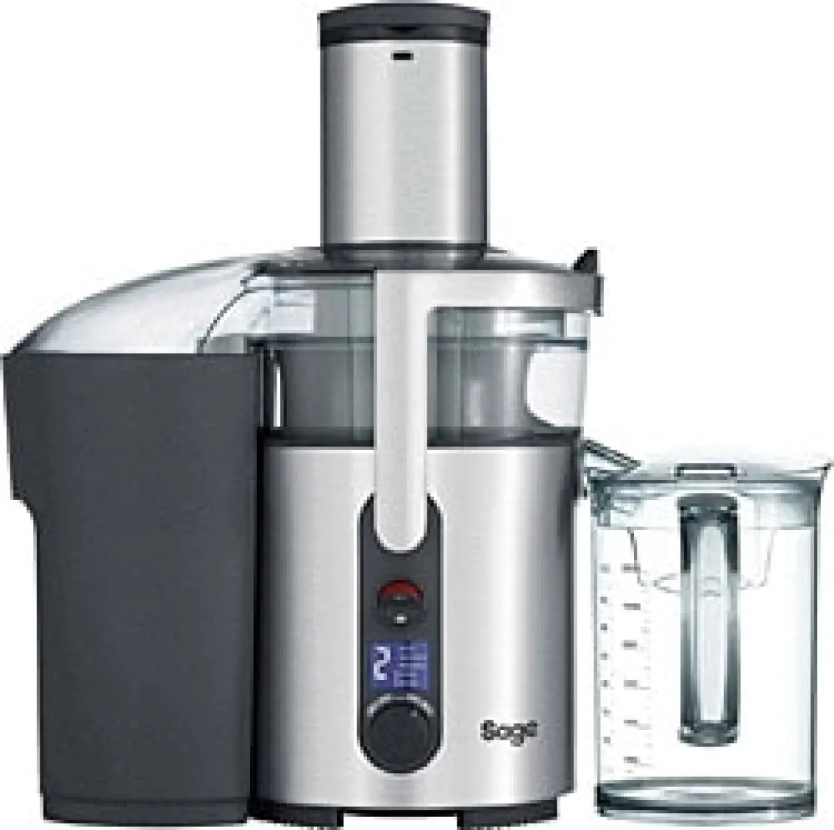 Sage BJE520 BSS 1300 W Katı Meyve Sıkacağı