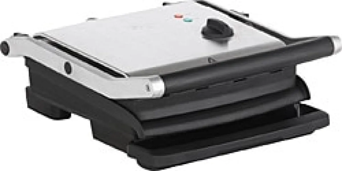 Sage The Adjusta Grill and Press BGR250 BSS 2200 W Tost Makinesi