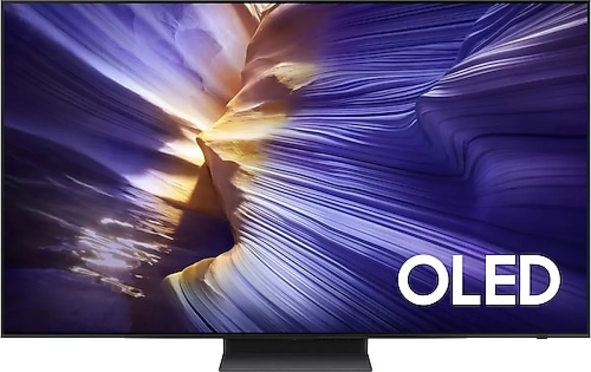 Samsung 48S90F 4K Ultra HD 48'' 122 Ekran Uydu Alıcılı Smart OLED TV
