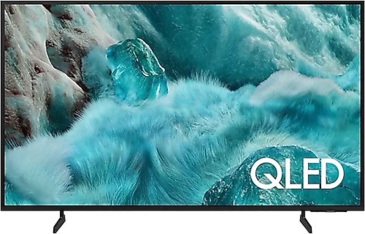 Samsung 50Q7F 4K Ultra HD 50" 127 Ekran Uydu Alıcılı Smart QLED TV