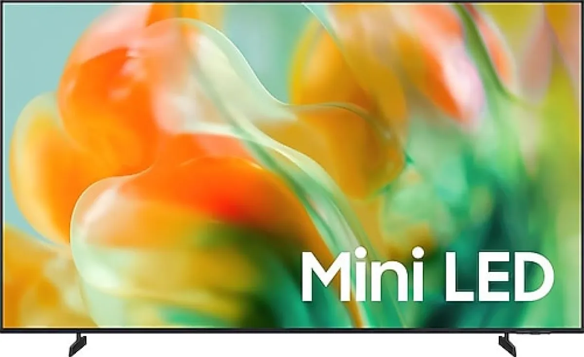 Samsung 65M80H 4K Ultra HD 65" 165 Ekran Uydu Alıcılı Smart Mini LED TV