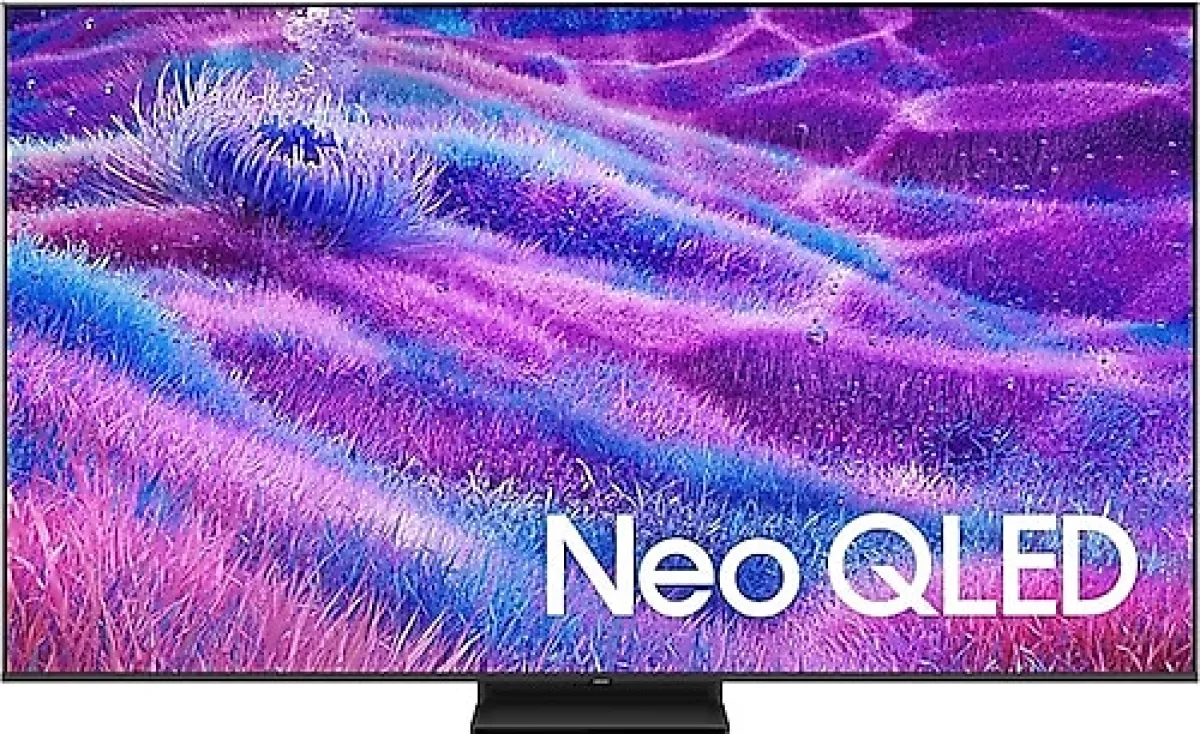 Samsung 65QN80F 4K Ultra HD 65" 165 Ekran Uydu Alıcılı Smart Neo QLED TV