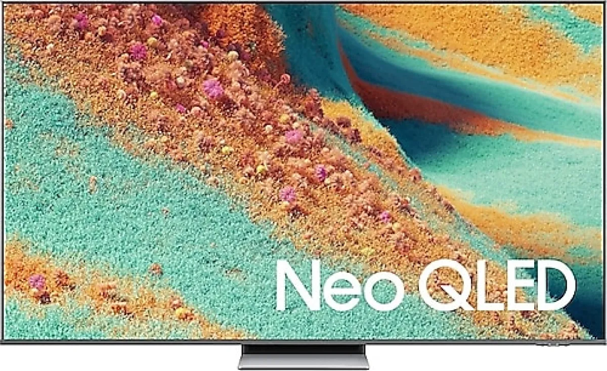 Samsung 65QN85F 4K Ultra HD 65" 165 Ekran Uydu Alıcılı Smart Neo QLED TV
