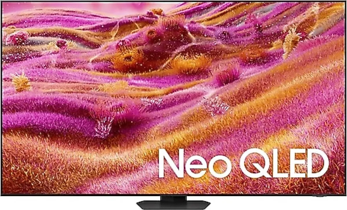 Samsung 65QN90F 4K Ultra HD 65" 165 Ekran Uydu Alıcılı Smart Neo QLED TV