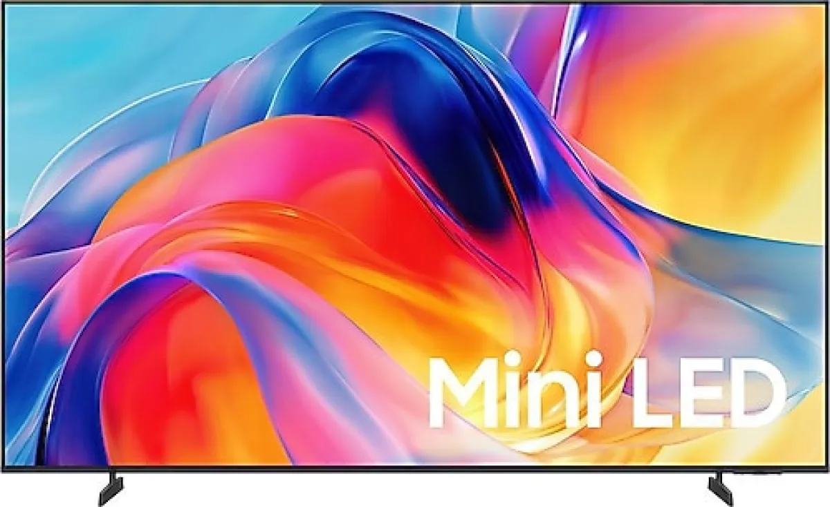 Samsung 75M70H 4K Ultra HD 75" 190 Ekran Uydu Alıcılı Smart Mini LED TV